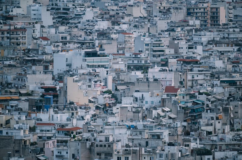 The iconic hill of Athens, its obvious and hidden stories