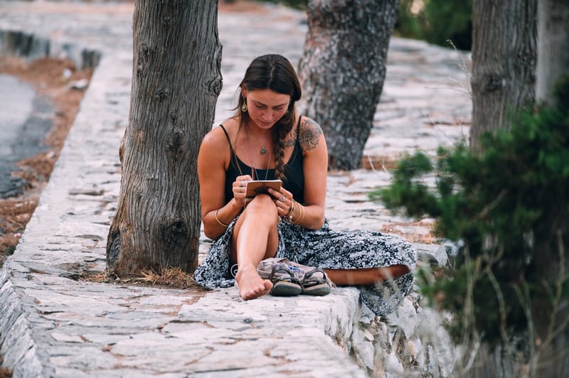 The iconic hill of Athens, its obvious and hidden stories