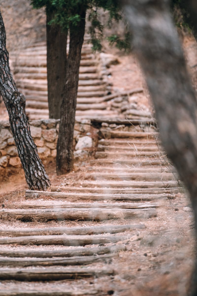 The iconic hill of Athens, its obvious and hidden stories