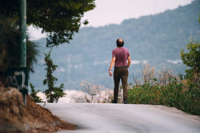 The iconic hill of Athens, its obvious and hidden stories