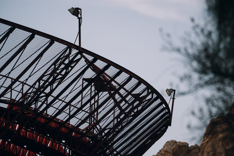 The iconic hill of Athens, its obvious and hidden stories