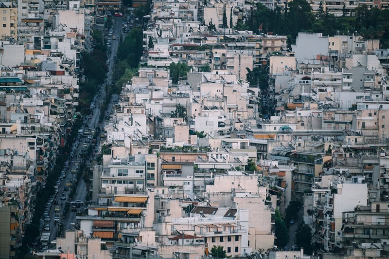 The iconic hill of Athens, its obvious and hidden stories