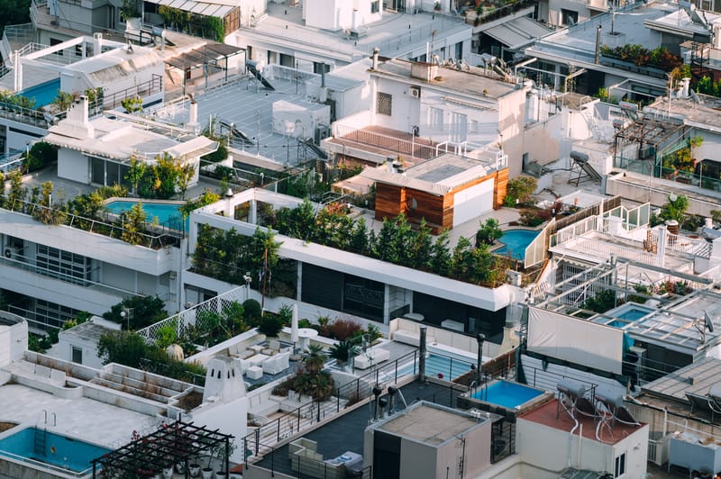 The iconic hill of Athens, its obvious and hidden stories