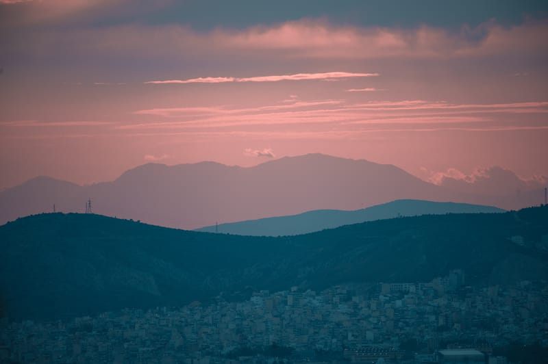 The iconic hill of Athens, its obvious and hidden stories