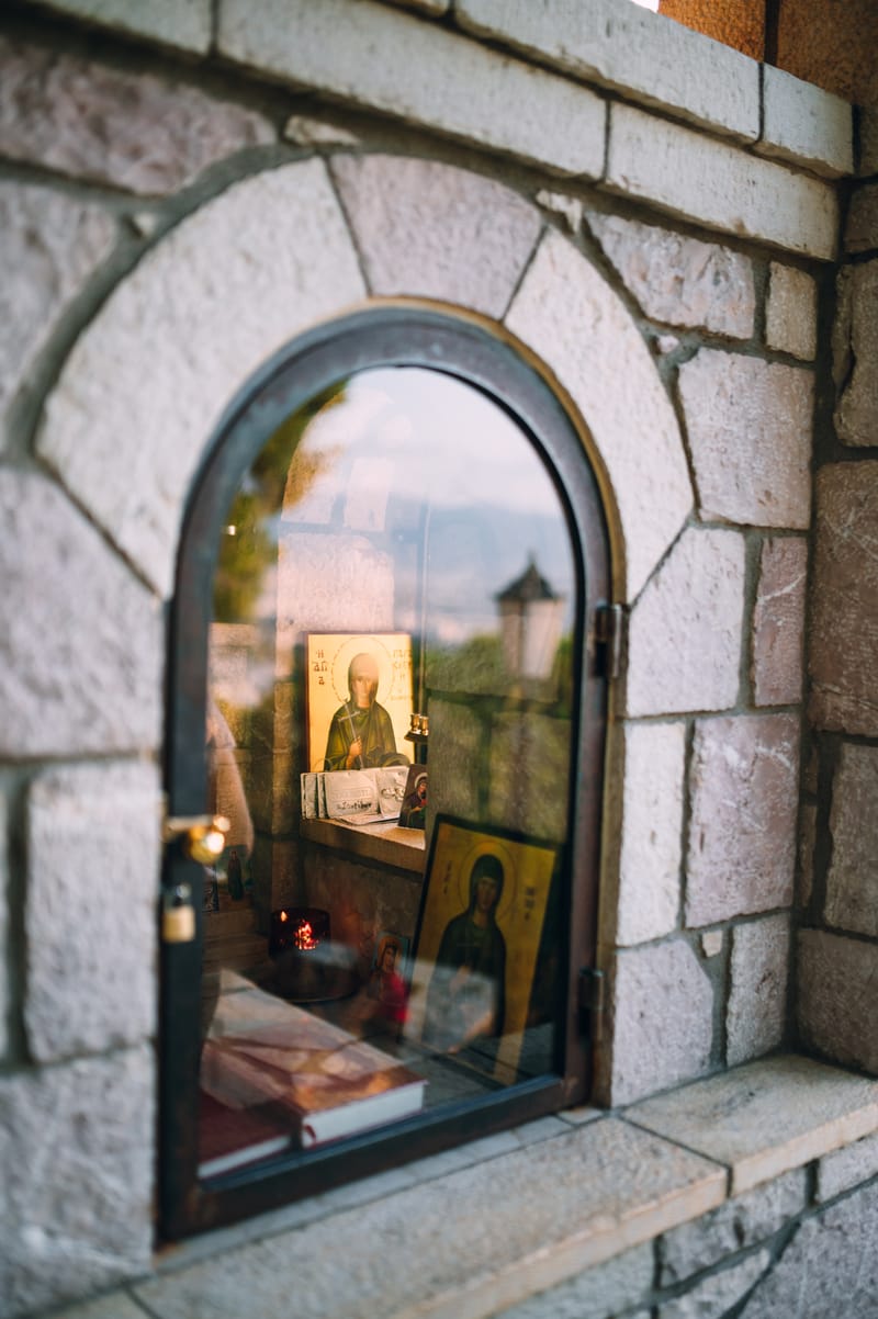 The iconic hill of Athens, its obvious and hidden stories