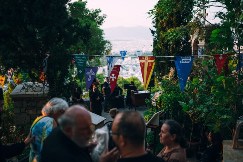 The iconic hill of Athens, its obvious and hidden stories