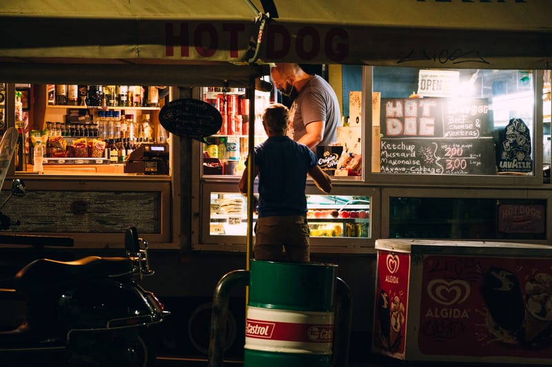 The iconic hill of Athens, its obvious and hidden stories