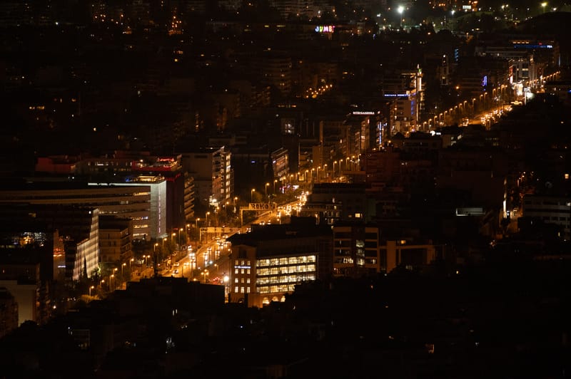 The iconic hill of Athens, its obvious and hidden stories