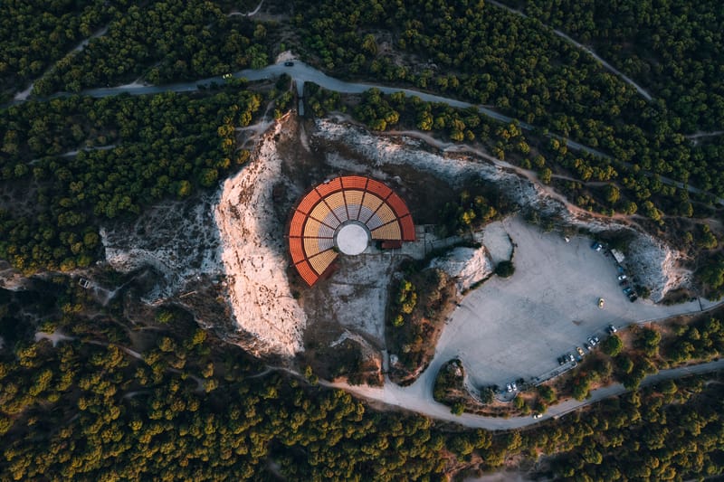The iconic hill of Athens, its obvious and hidden stories