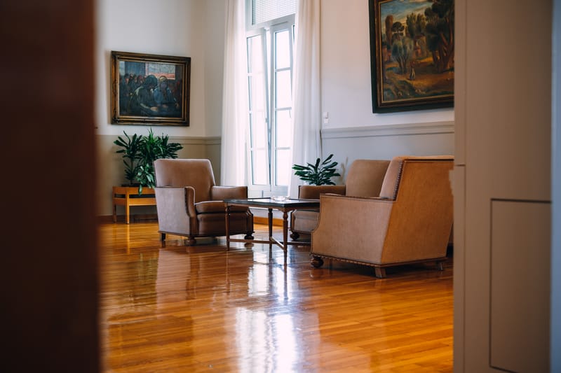 Where our money is printed and minted