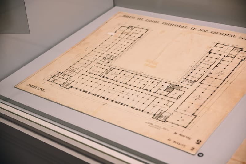 Where our money is printed and minted