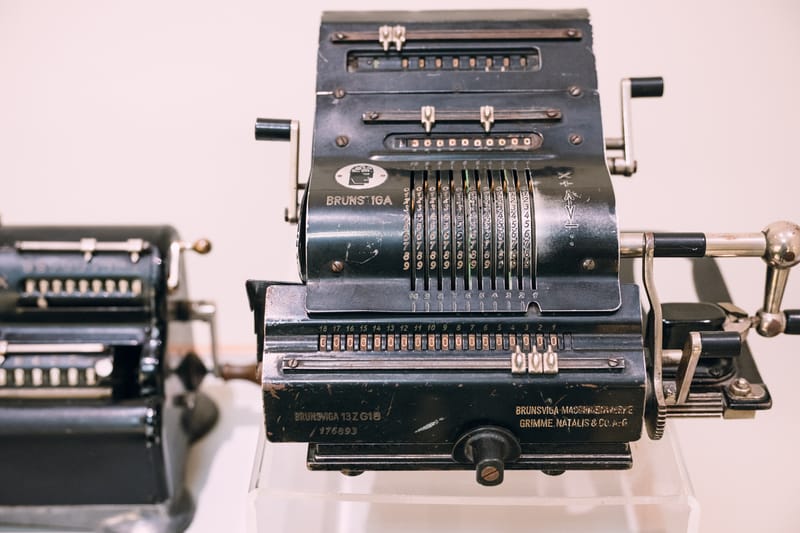 Where our money is printed and minted