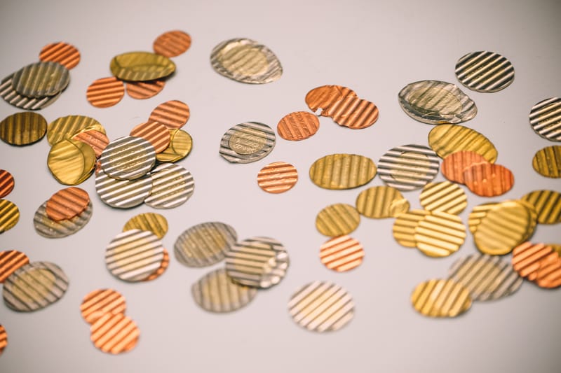 Where our money is printed and minted