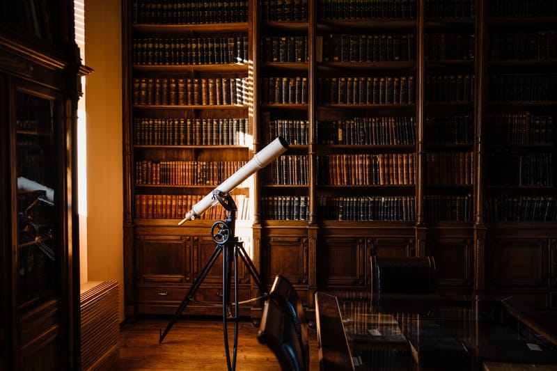 Where Athenians tracked time and stars