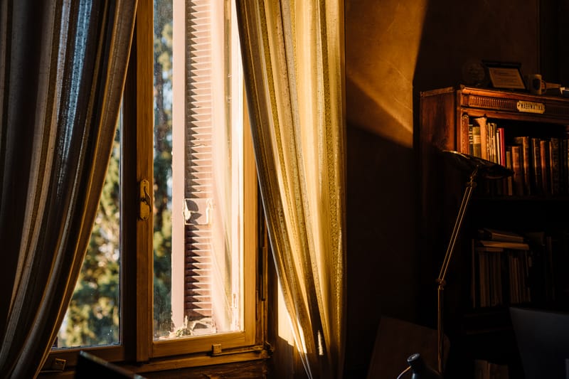 Where Athenians tracked time and stars