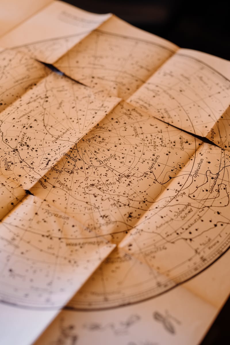 Where Athenians tracked time and stars