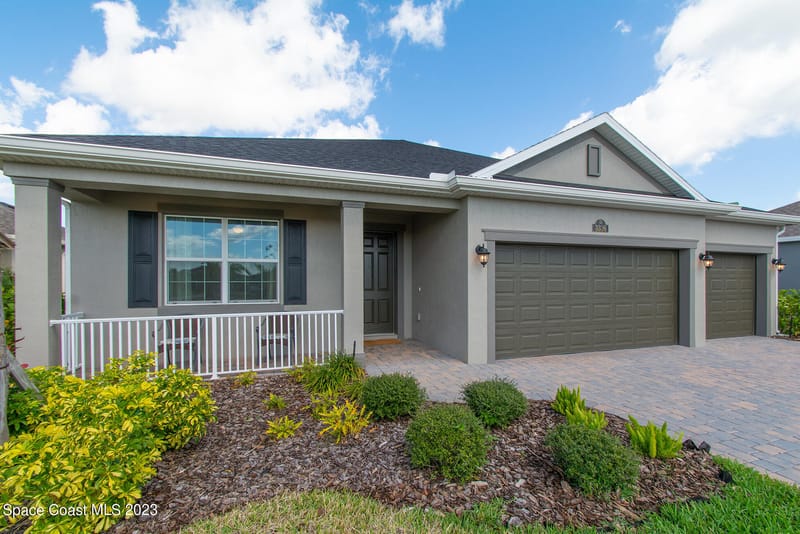 3326 Addison Drive, Melbourne, FL 32940