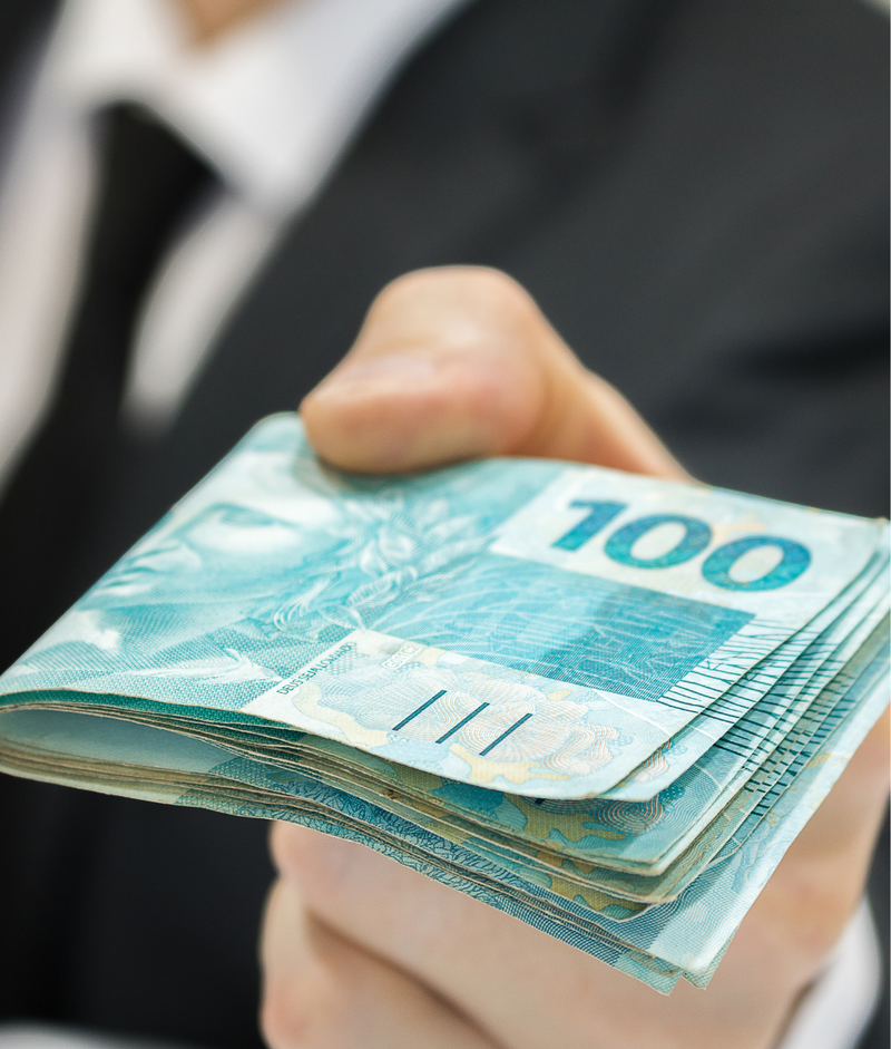 O poder dos juros compostos