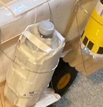 More Body Armor Upgrades