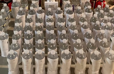 Army Gets Upgraded Gear
