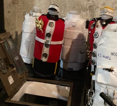 King Christmas Wawa Agrees on a New Recruit Supplier