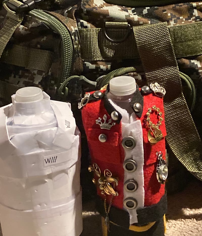 King Christmas Wawa Tours Illinois