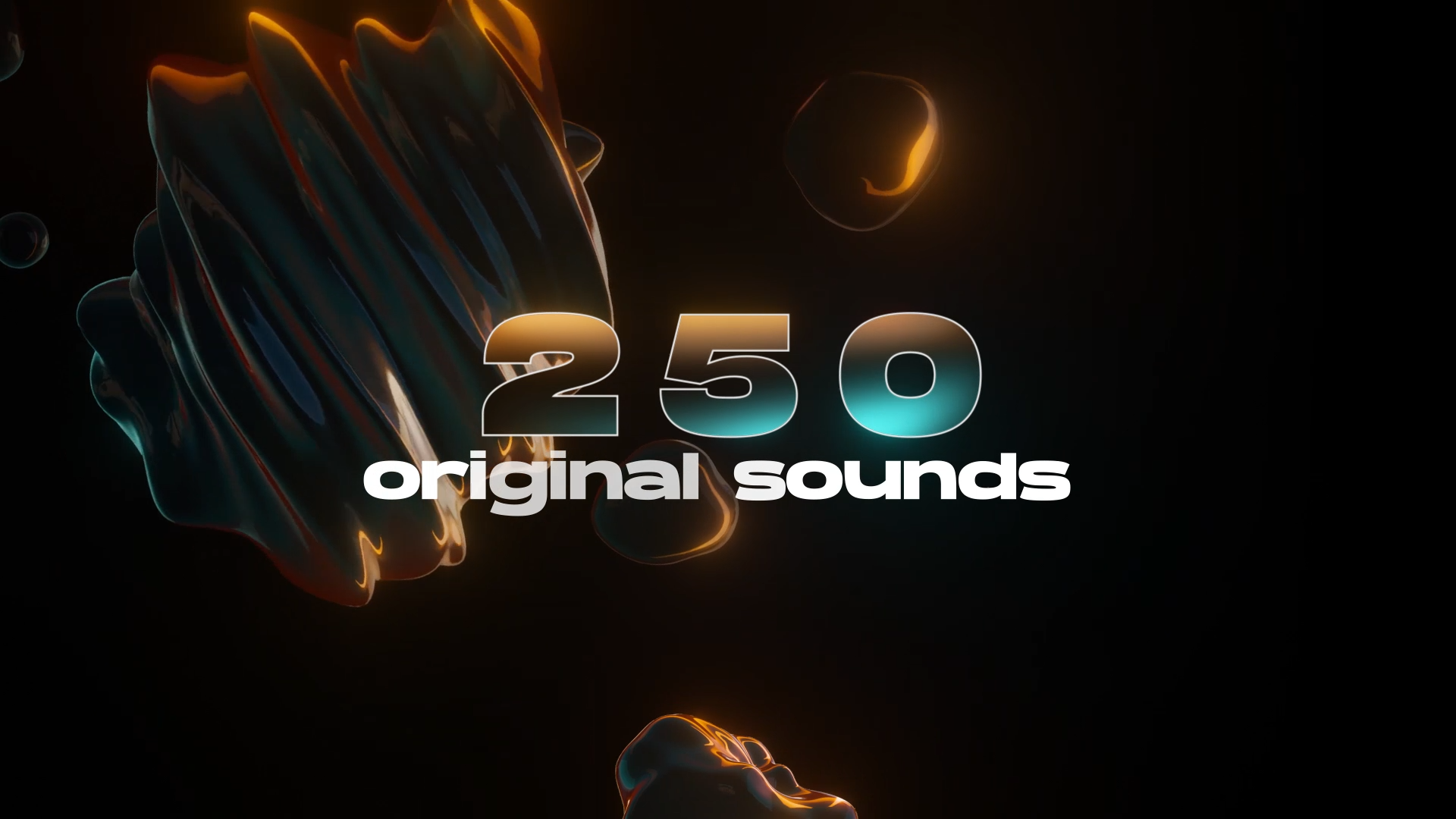 Orchestral Manipulation - Sample pack [Ad design]