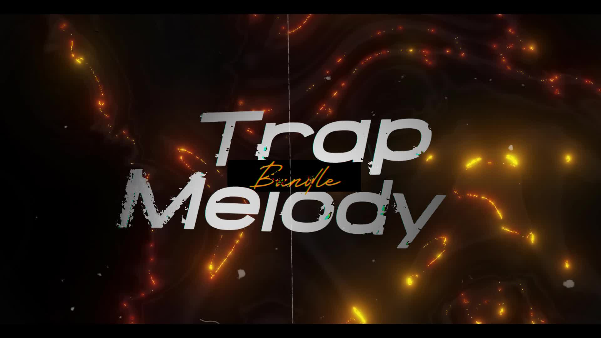 Trap MelodyBundle