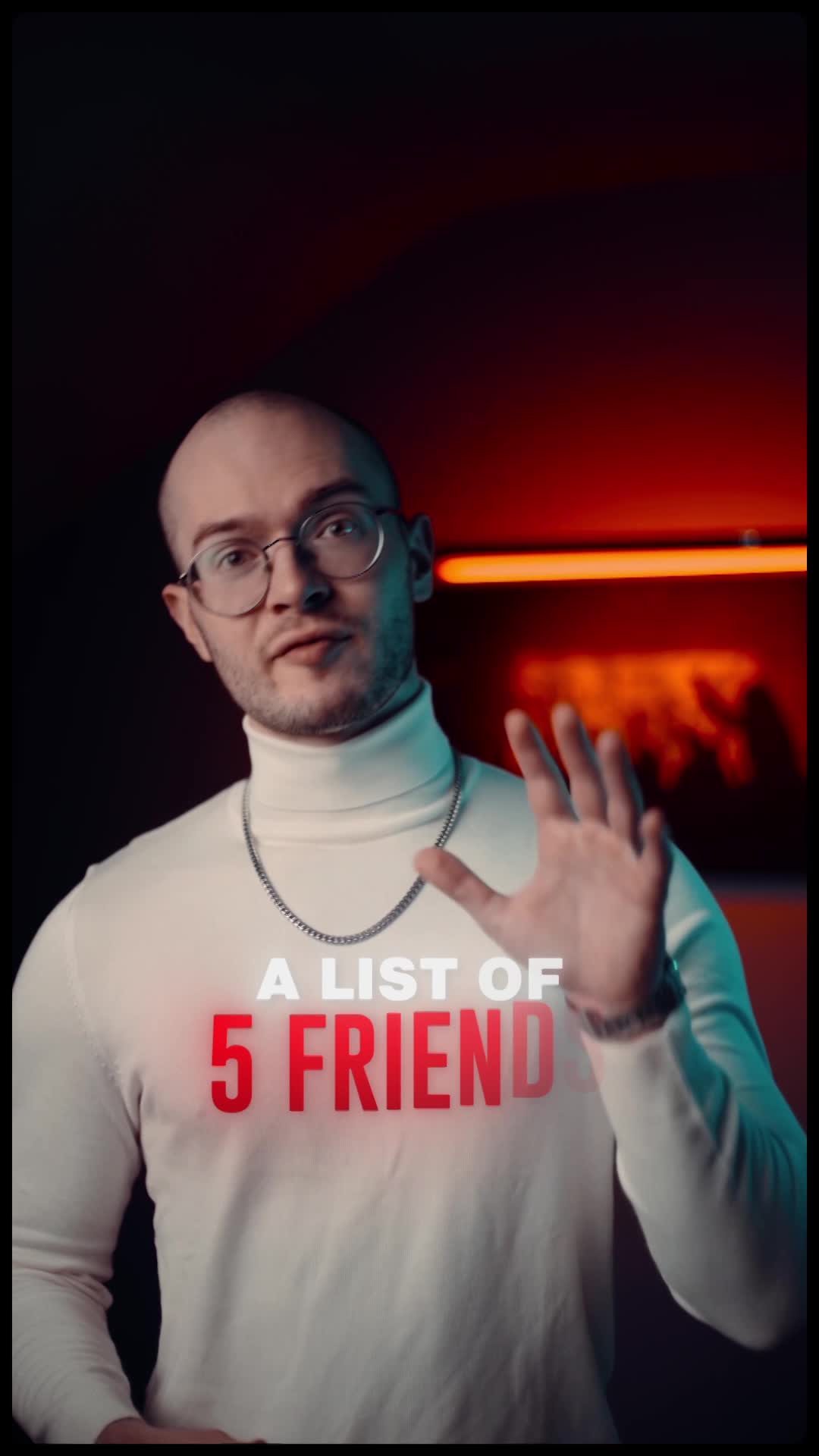 Client - Houston Kold