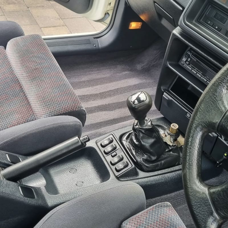 Mini Valet