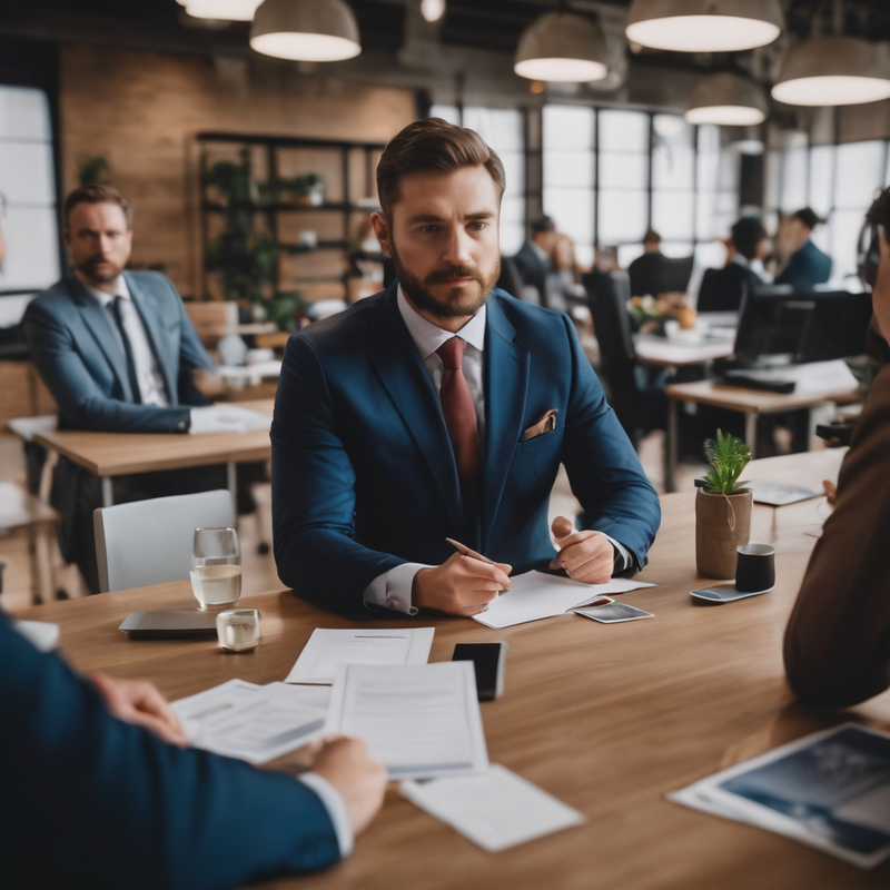 Conflict Resolution Management in the Workplace