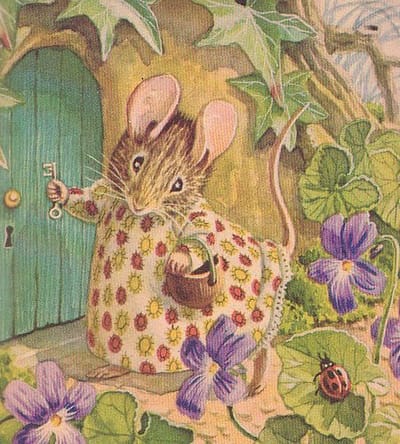 Beatrix Potter &amp; The Lake District image