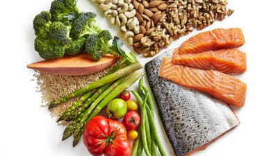 Conheça as dietas mais saudáveis para o coração