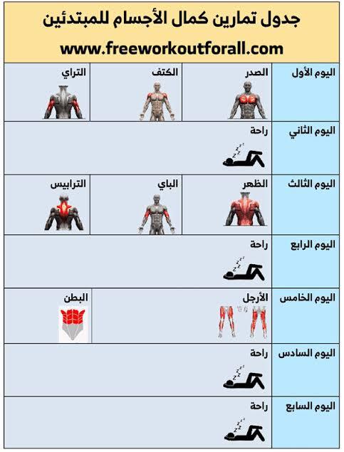 ماهو البرنامج الرياضي