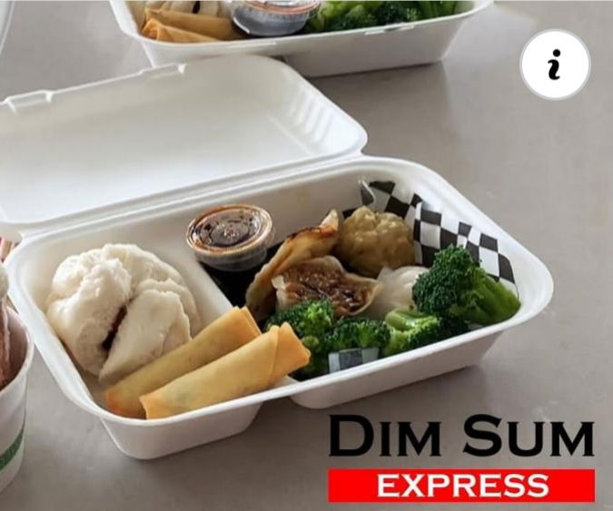 Dim Sum Combo