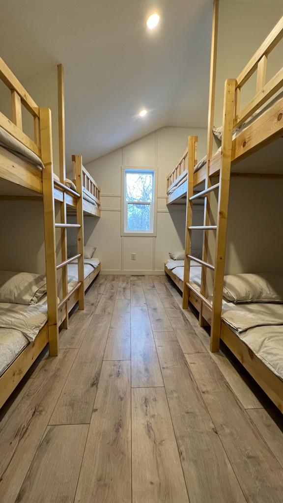 BUNKROOM 1