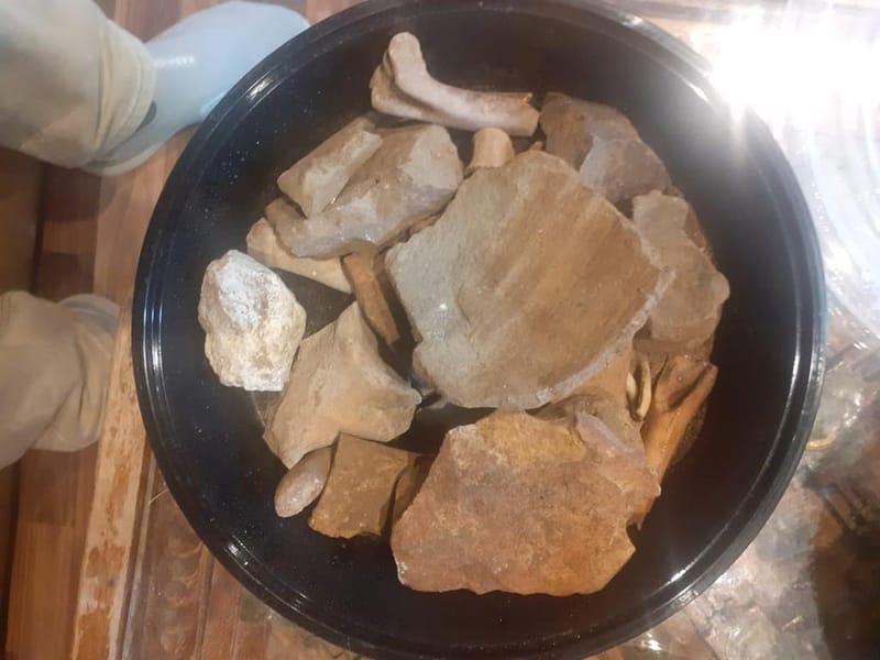 دراسـة التربـة
