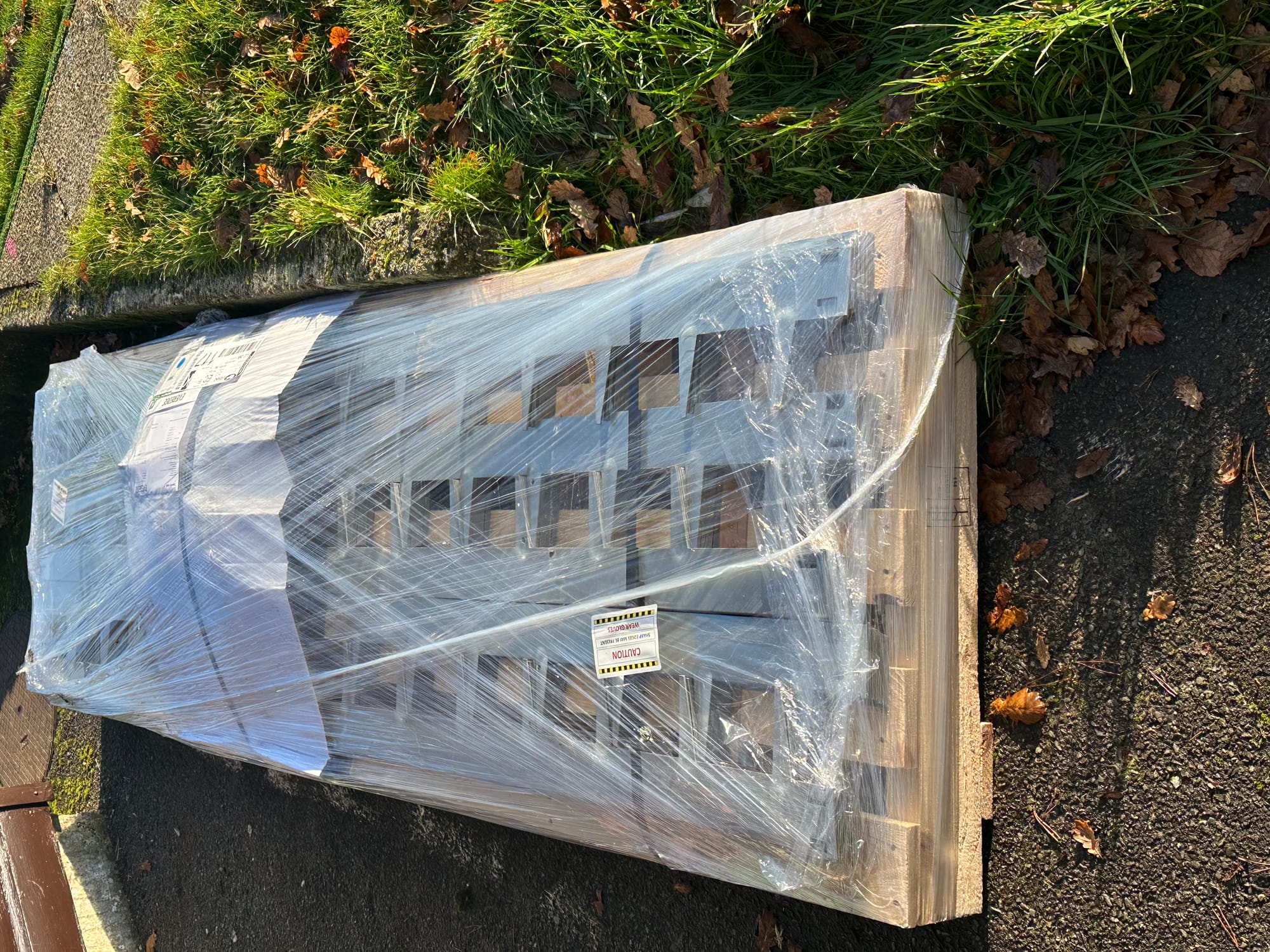 Bowls Green Edge Reinforcement, Installation & Levelling (Surrey)