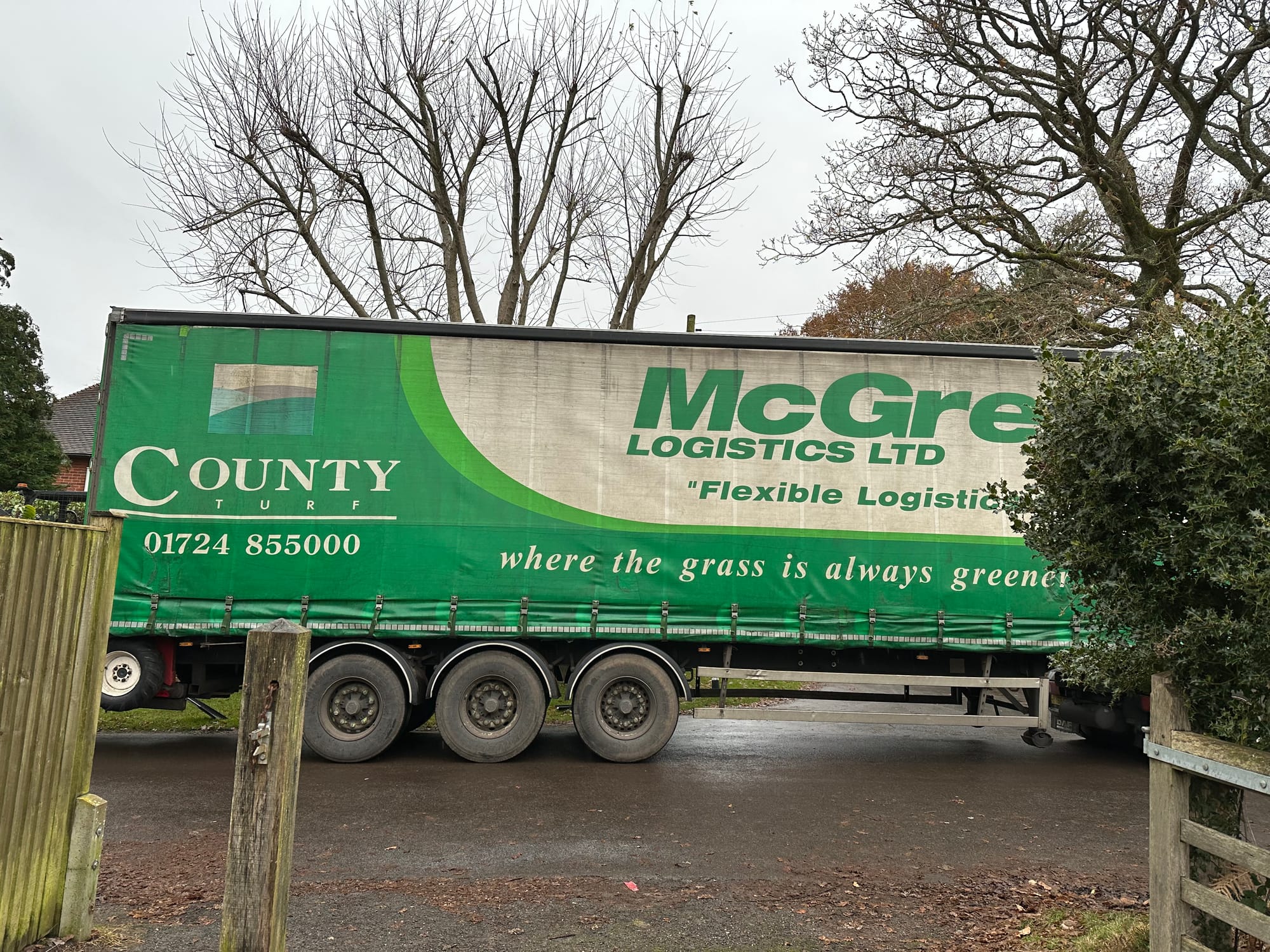 Bowls Green Edge Reinforcement, Installation & Levelling (Surrey)