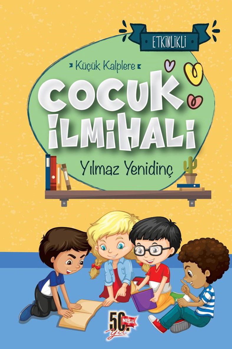 ÇOCUK İLMİHALİ