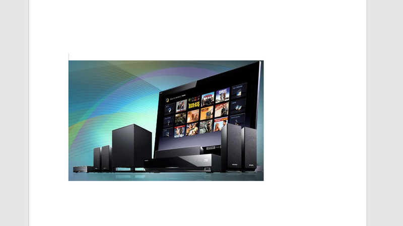 RONNIE'S ELECTRONICS