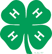 Soper 4-H Club