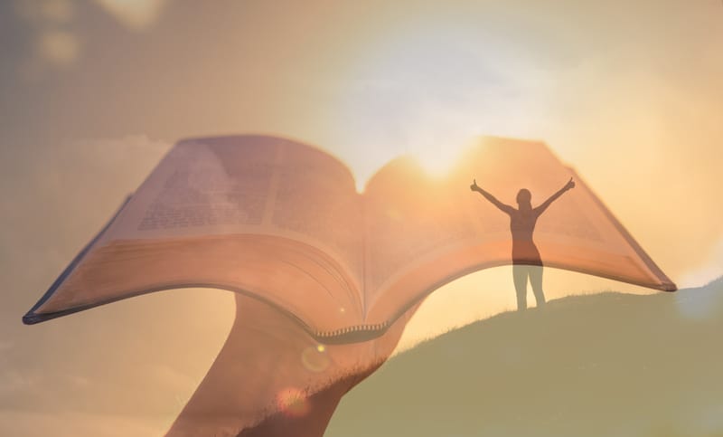 Women's Bible Study