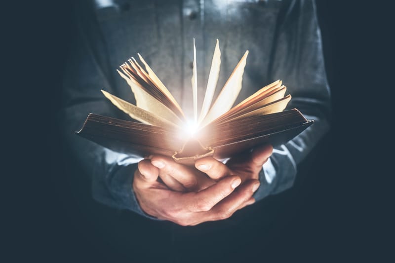Men's Bible Study