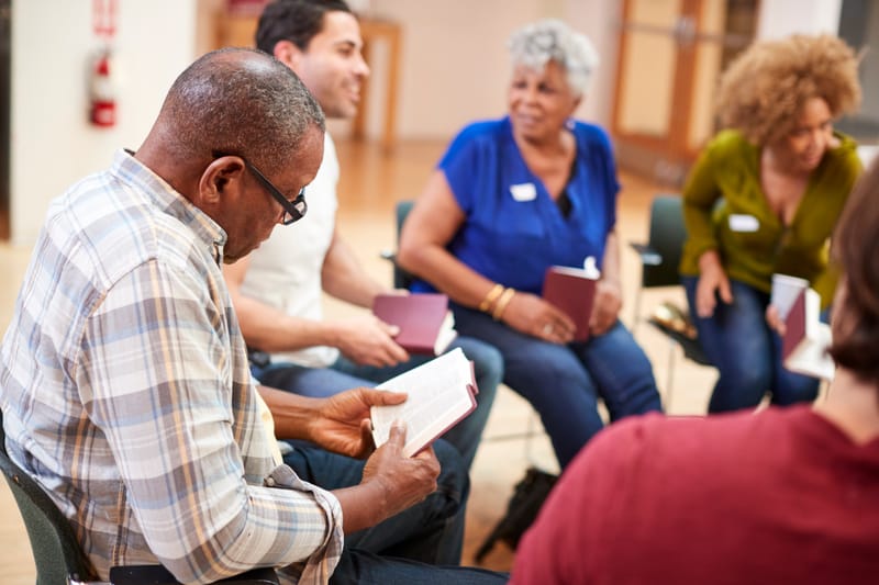 SMART Recovery - Addiction Support Group