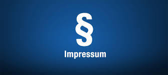 IMPRESSUM