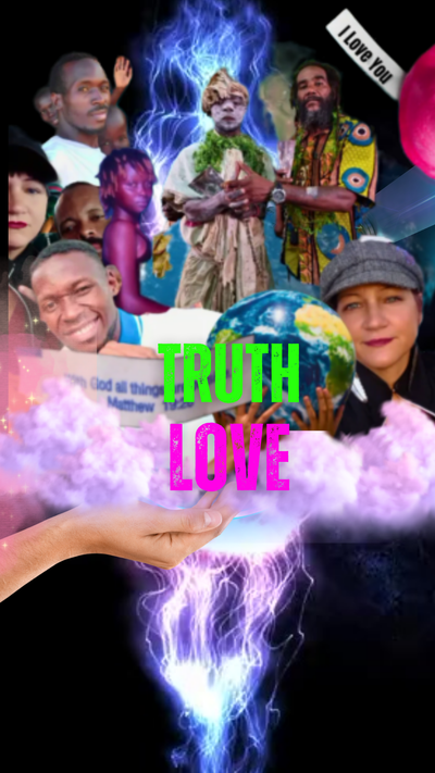 A Jouny of Making Divine Connections