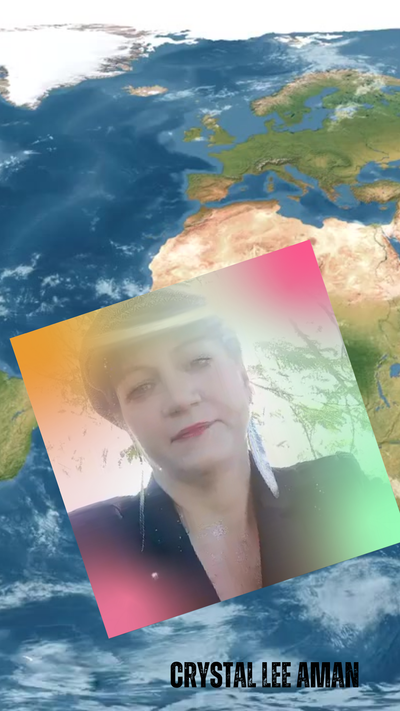 Crystal's Unique Approach to Sharing the Gospel