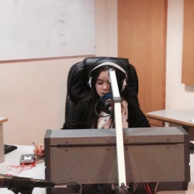 אולי לא את החיים