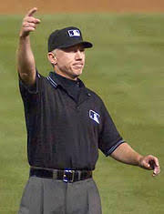 USUA Umpire Ejection Protocols